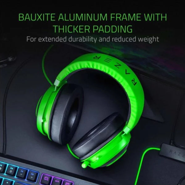 Razer Kraken V3 Gaming Headset Razer Kraken V3 Gaming Headset